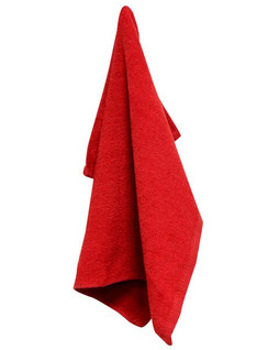 Carmel Towel Company C1518 - Toalla Deportiva de Algodón Velour