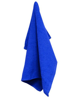 Carmel Towel Company C1518 - Carmel Velour Sports & Travel Towel