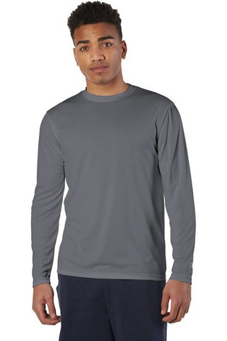 Champion CW26 - Double Dry® Performance Long Sleeve T-Shirt