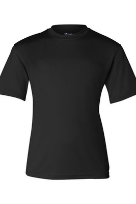 Champion CW24 - Youth Double Dry® Performance T-Shirt