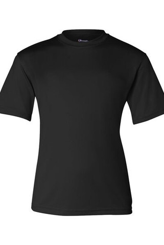 Champion CW24 - Youth Double Dry® Performance T-Shirt