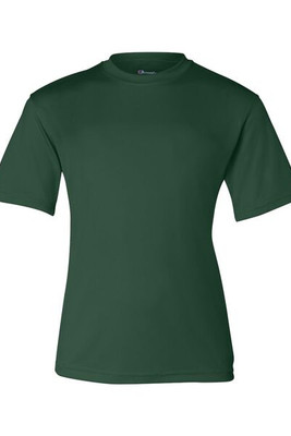 Champion CW24 - Youth Double Dry® Performance T-Shirt
