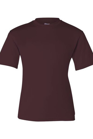 Champion CW24 - Youth Double Dry® Performance T-Shirt