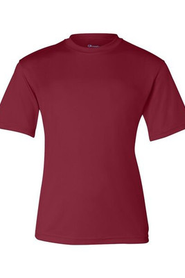 Champion CW24 - Youth Double Dry® Performance T-Shirt