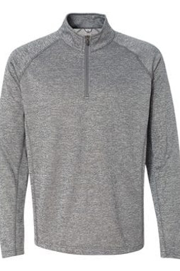 Colorado Clothing 7722 - Space Dyed Pullover