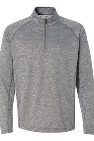 Colorado Clothing 7722 - Space Dyed Pullover