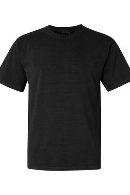 Comfort Colors 1717 - Garment Dyed Short Sleeve Shirt