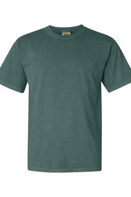 Comfort Colors 1717 - Garment Dyed Short Sleeve Shirt