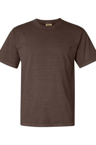 Comfort Colors 1717 - Garment Dyed Short Sleeve Shirt