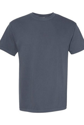 Comfort Colors 1717 - Garment Dyed Short Sleeve Shirt