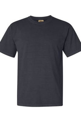 Comfort Colors 1717 - Garment Dyed Short Sleeve Shirt