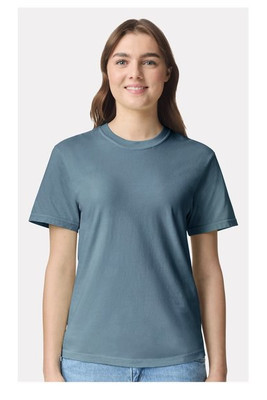 Comfort Colors 1717 - Garment Dyed Short Sleeve Shirt