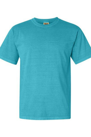 Comfort Colors 1717 - Garment Dyed Short Sleeve Shirt