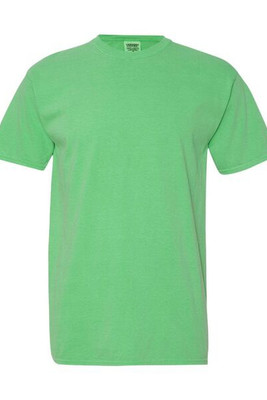 Comfort Colors 1717 - Garment Dyed Short Sleeve Shirt