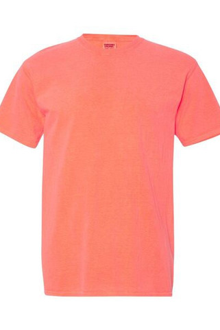 Comfort Colors 1717 - Garment Dyed Short Sleeve Shirt