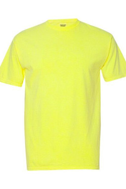 Comfort Colors 1717 - Garment Dyed Short Sleeve Shirt