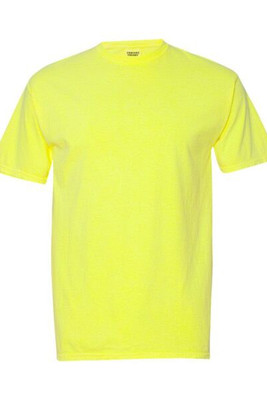 Comfort Colors 1717 - Garment Dyed Short Sleeve Shirt