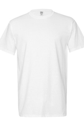 Comfort Colors 1717 - Garment Dyed Short Sleeve Shirt