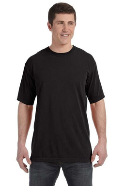 Comfort Colors 4017 - Garment Dyed Ringspun Short Sleeve T-Shirt