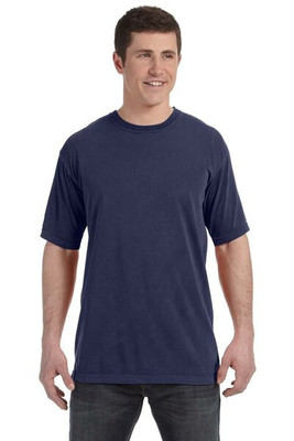 Comfort Colors 4017 - Remera hilada teñida en prenda de manga corta