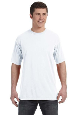 Comfort Colors 4017 - Garment Dyed Ringspun Short Sleeve T-Shirt