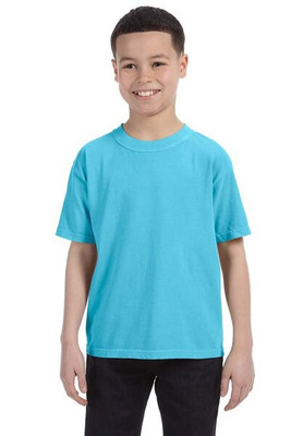 Comfort Colors 9018 - Remera teñida para jóvenes