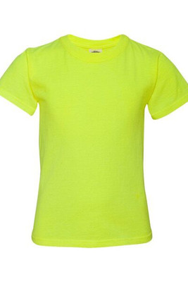 Comfort Colors 9018 - Youth Garment Dyed Ringspun T-Shirt