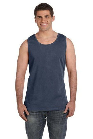 Comfort Colors 9360 - Garment Dyed Tank Top