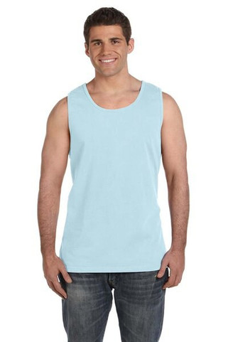 Comfort Colors 9360 - Garment Dyed Tank Top