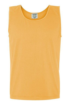 Comfort Colors 9360 - Garment Dyed Tank Top
