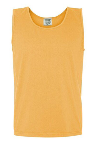 Comfort Colors 9360 - Garment Dyed Tank Top