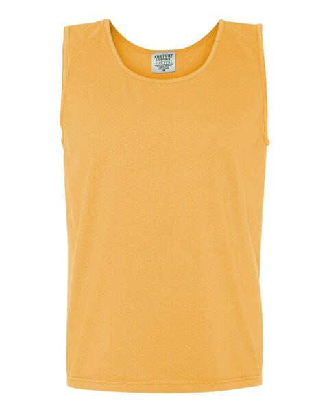 Comfort Colors 9360 - Garment Dyed Tank Top