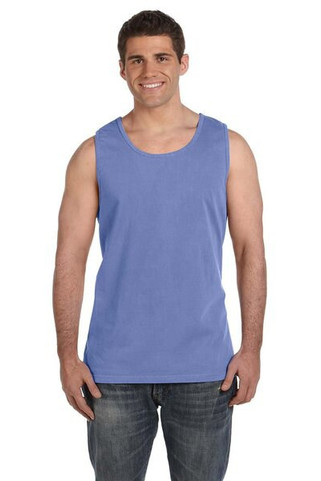 Comfort Colors 9360 - Garment Dyed Tank Top