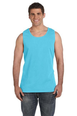 Comfort Colors 9360 - Garment Dyed Tank Top