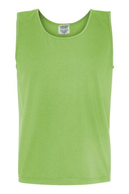 Comfort Colors 9360 - Garment Dyed Tank Top