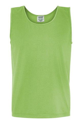 Comfort Colors 9360 - Garment Dyed Tank Top