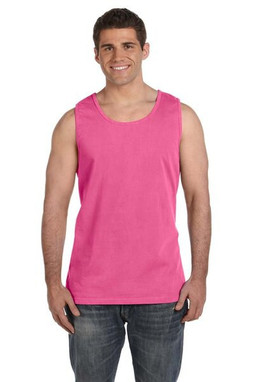 Comfort Colors 9360 - Garment Dyed Tank Top