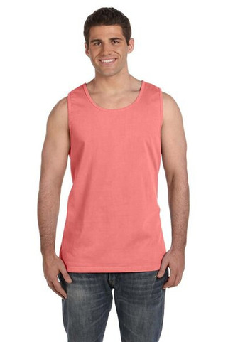 Comfort Colors 9360 - Garment Dyed Tank Top