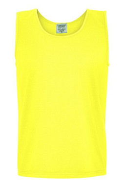 Comfort Colors 9360 - Garment Dyed Tank Top