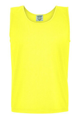 Comfort Colors 9360 - Garment Dyed Tank Top