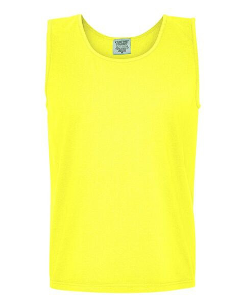 Comfort Colors 9360 - Garment Dyed Tank Top