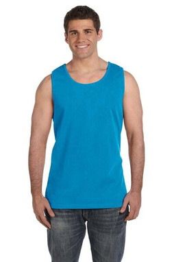 Comfort Colors 9360 - Garment Dyed Tank Top