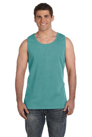 Comfort Colors 9360 - Garment Dyed Tank Top