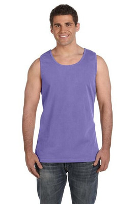 Comfort Colors 9360 - Garment Dyed Tank Top