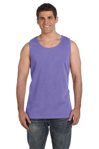 Comfort Colors 9360 - Garment Dyed Tank Top
