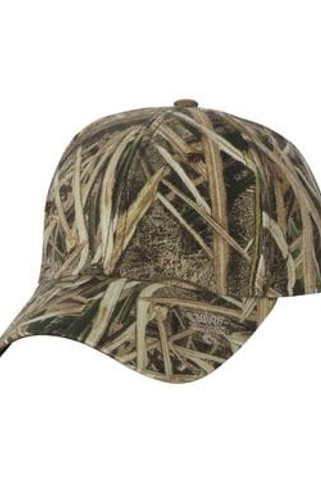 DRI DUCK 3254 - Wildlife Series Mallard Caps