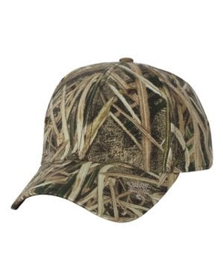 DRI DUCK 3254 - Wildlife Series Mallard Caps