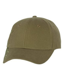 DRI DUCK 3256 - Wildlife Series Trout Caps