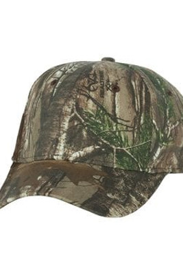 DRI DUCK 3259 - Wildlife Series Elk Cap