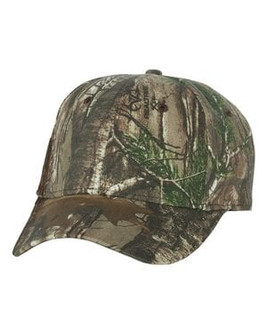 DRI DUCK 3259 - Wildlife Series Elk Cap